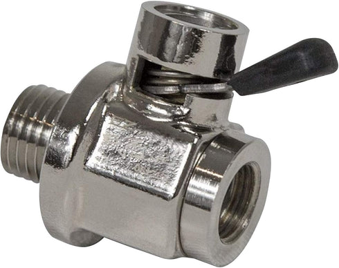 EZ-109 EZ Oil Drain Valve...