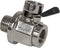EZ-109 EZ Oil Drain Valve...