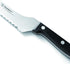 10 inch Offset Bread Knife Serrated Knife Wave Edge Blade...