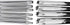 ARES 44000-10-Piece Tamper-Proof Folding Star Key Set - Sizes Include T-6 to T-30 - Corrosion-Resistant CR-V Steel Construction...