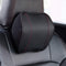 Car Headrest,Car Seat Neck Rest Pillow,Comfort Headrest Cushion for Chair,100% Memory Foam Cervical Support,Leather Headrest for Driving,Relieve N...