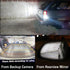 Supper Bright 1156 7506 BA15S P21W 1073 1141 1003 LED Bulbs 6000K Xenon White 24-SMD LED Chipsets with Projector for Backup Reverse Lights, Brake ...