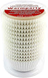 Baking Cups Cupcake Liners, Standard Sized, 300 Count (White)...
