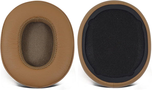 Replacement Ear Pads for Skullcandy Crusher Wireless/Evo/ANC Hesh 3/EVO/ANC, Headphones Earpad Cushions, Headset Ear Covers Also Fit Skullcandy Ve...