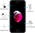 NEW'C [3 Pack Designed for iPhone 8/7 (4.7") Screen Protector Tempered Glass, Anti Scratch, Bubble Free, Ultra Resistant......