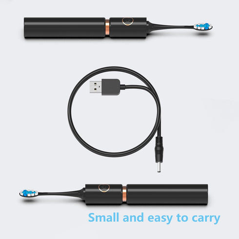 Fairywill Toothbrush Charger Cable for FWD1 FWD3 FWD7 FWD8 FW917 FW507 SG508 FW508 FWP11 FWE11 FWT9 P11, Sonic Electric Toothbrush Charger Power C...