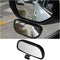 Blind Spot Mirror for Car, HD Glass Adjustable Convex Rear View Mirror, Auto Exterior Accessories Auxiliary, Universal Rectangle Wide Angle Blind ...