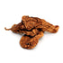 4oz Chipotle Meco Dried Whole Chile Seco Peppers, Chili Pods for Authentic Mexican Food, Heat-Sealed Resealable Bag...