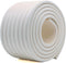 M2cbridge Multifunctional Edge and Corner Guard Coverage Baby Safety Bumper DIY 6.5 Ft (Rice White)...