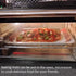 Silicone Baking Mat Set, 2 Half Sheets Silicone Mats (15.8 x 11.8 IN) and 1 Quarter Sheet Baking Mat (11.8 x 7.8 IN), Set of 3 Silicone Baking She...