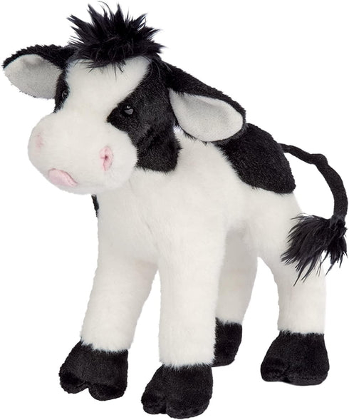 Douglas Sweet Cream Cow Plush Stuffed Animal...