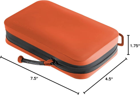 Magpul DAKA Utility Organizer Compact Semi-Rigid Multi-Purpose Case, Durable Water-Resistant Heavy Duty Compact Pouch...