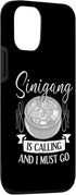 iPhone 15 Sinigang Soup Filipino Food Tamarind Recipe Case...