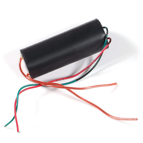 3pcs High Voltage Generator DC 6-12V to 1000KV 1000000V Boost Step-up Power Module High Voltage Transformer...