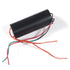 3pcs High Voltage Generator DC 6-12V to 1000KV 1000000V Boost Step-up Power Module High Voltage Transformer...