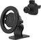 Scosche MagicMount SMSDV-SP MagSafe Car Mount, Magnetic Cell Phone Holder for Dashboard/Vent Compatible with iPhone 15/14/13/12/Pro/Max/Plus/Mini/...