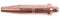 FlameTech 4202-5 Standard Replacement Cutting Tip, Acetylene, Size 5, Purox Compatible, Tested in The USA...