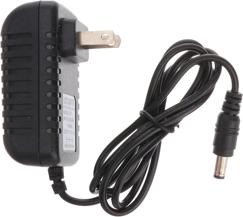 LED Power Adapter AC110-240V DC12V 1A Switching Power Supply Converter for Aquarium Fish Tank Light (US Plug)...