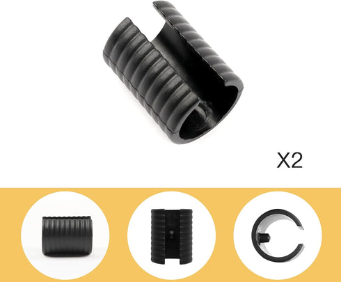 suddus Elevated Dog Bed Replacement Parts Package, Raised Dog Bed Plastic Parts, Dog Cot Replacement Parts...