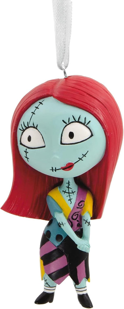 Hallmark 2019 Ornament - Sally - The Nightmare Before Christmas...
