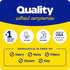 Enzymedica, SerraGold, High-Potency Serrapeptase Enzyme Supplement, Supports Respiratory, Heart & Immune Function, 60 Count...