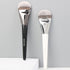 Flat Foundation Brush for Liquid Makeup, Liquid Foundation Brush, Flat Makeup Brush for Liquid Foundation, Make up Brushes for Liquid Foundation, ...
