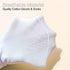 Reflexology Socks with Tools - 4 Pcs - Socks and Gloves Acupressure Reflexology Tools, Tutorial Reflexology Gloves with Massage Sandal, Pain Relie...