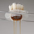 Kalita Glass dripper WDG-155 05066 · CL (Clear)...