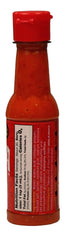 La Perrona Hot Sauce Variety | Chiltepin, Roasted, Green and Negra | 5 Ounce Bottles | Handmade | Salsa Picante 4 Pack...