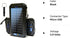Solar Charger Power Bank 20000mAh, Portable Solar Pone Charger with Compass,Carabiner, Whistle,Flashlights,Solar Panel Charger,Camping Gear Access...