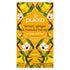 Pukka Herbs Organic Lemon, Ginger & Manuka Honey Herbal Tea, Immune Boosting Organic Tea Infusion Selection, With Turmeric, Ideal For Daily Suppor...