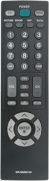 Controller MKJ36998126 Replace Remote for LG LED HD TV 42LV4400-UA 32LV2400UA 47LV4400UA 55LV4400UA 42LV4400UA 32LV2400 Sub MKJ36998117 MKJ3699810...