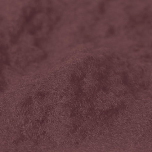 Donjer Suede-Tex Flocking Fiber, 3 oz Bag, Wine (Rayon)...