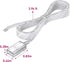 EMITEVER LED Strip Light Connector, 3 Packs, Tape Light Extension Connector for 8mm Width LED Strip Lights...