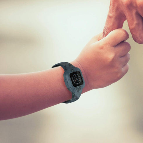Newooh Watch Band ?ChildrenS Silicone Color Strap?ompatible for Garmin Fit JR3 /Vivofit JR 3 Smart Watch Silicone Replacement Strap...