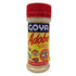 Chefs Secret Ingredient Goya All Purpose Seasoning Bundle with Goya Adobo with Pepper 8 Oz, Sazon Goya Con Culantro Y Achiote 1.41 Oz, and Sazon G...