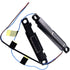 Deal4GO Internal Speaker Assembly XK8F2 0XK8F2 PK23000UO00 Replacement for Dell Latitude 5280 5290 E5280 E5290......