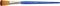 Winsor & Newton Cotman Water Colour Series 999 Short Handle Synthetic Brush, SH ¾"...