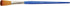 Winsor & Newton Cotman Water Colour Series 999 Short Handle Synthetic Brush, SH ¾"...