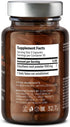 CLAV® Siberian Ginseng - 900mg Eleuthero Root Powder - Energy Supplement - Reduction of Tiredness & Fatigue - 60 Ginseng Capsules - Made in German...