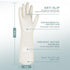 2Pair, 15IN, kitchen dishwashing gloves and household cleaning gloves, reusable, durable, latex free(Large)...