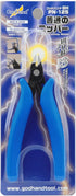 GodHand Nipper PN-125 GH-PN-125 for Plastic Models...