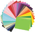 Morcheiong 60 Sheets Tissue Paper in 30 Colors Rainbow Tissue Paper Bulk Gift Wrapping for DIY Art Craft Floral Birthday Party Festival(20 x 14.5 ...