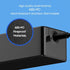 19V AC Adapter Charger Compatible with Tobii Dynavox I-13 I13 12007769 12006976 I-16 I16 12007770 Eye Tracker Gaze Speech Generating Device Commun...