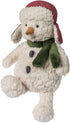 Mary Meyer Stuffed Animal Putty Collection Soft Toy, 12-Inches, Snowfall Snowman...