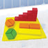 Stem Discovery Blocks STEM Blocks Tower Blocks Educational Bath Toy Pool Toy in Science Museums and Childrens Museums nationwide....