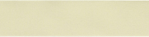 Offray Grosgrain Craft Ribbon, 1 1/2-Inch x 12-Feet, Antique White...