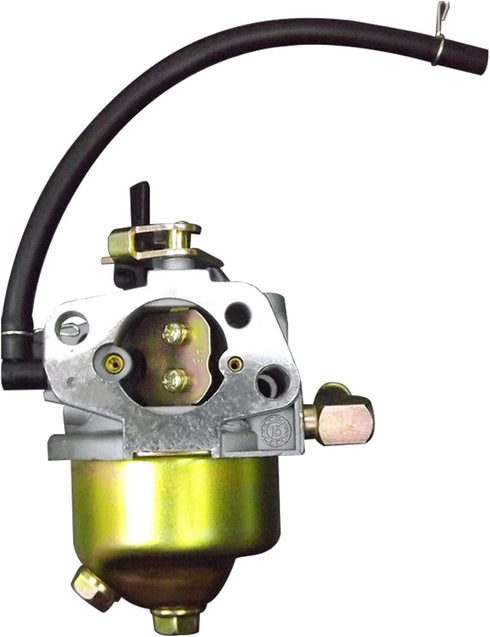 Snow Blower Carburetor 951-14026A 951-14027A Replacement for Troy-Bilt Storm 2410 2420 2620 2690 2690XP 170-SU 270...