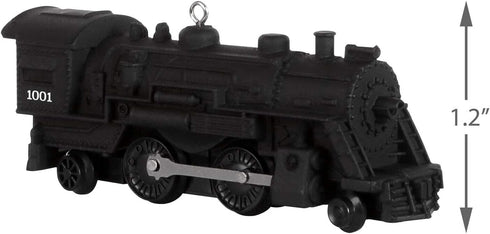 Hallmark Christmas Ornaments...