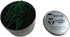 100 Count Pot Leaf Shaped Paper Clips Great for Paper Clip Collectors or Office Gift - Comes in Round Tin with Lid and Gift Box - Green...